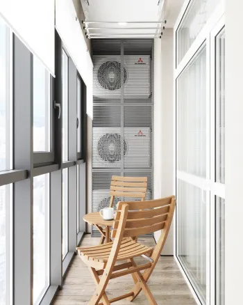 Интерьер  смотреть на Basicdecor