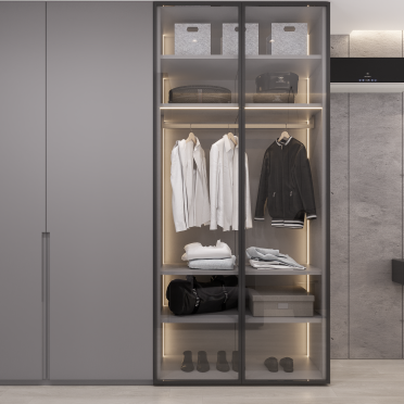 Интерьер  смотреть на Basicdecor