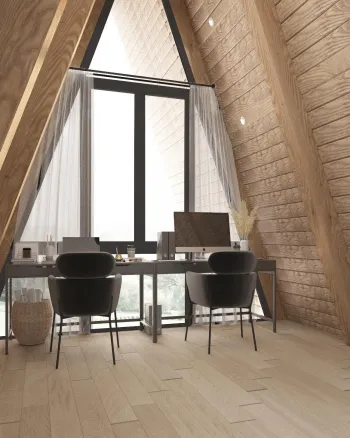 Интерьер кабинета  смотреть на Basicdecor