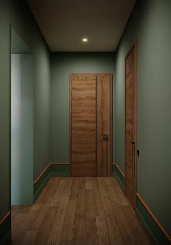 Интерьер  смотреть на Basicdecor