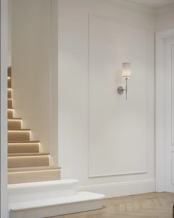 Интерьер  смотреть на Basicdecor