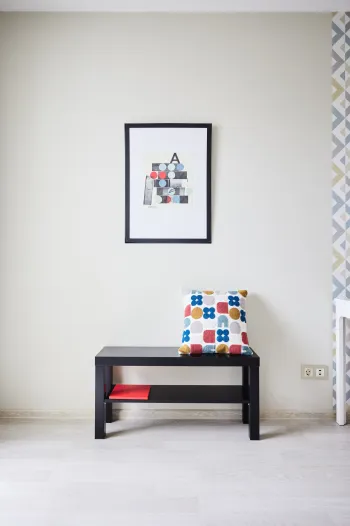 Интерьер детской в современном стиле смотреть на Basicdecor