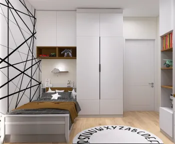 Интерьер  смотреть на Basicdecor