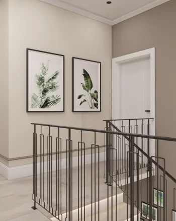 Интерьер  смотреть на Basicdecor