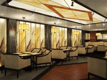 Интерьер кафе и ресторана  смотреть на Basicdecor