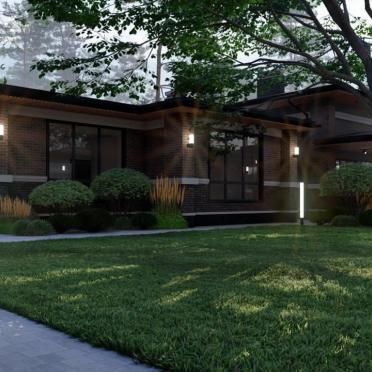 Интерьер  смотреть на Basicdecor