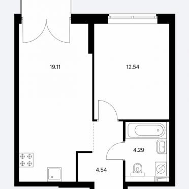 Интерьер  смотреть на Basicdecor