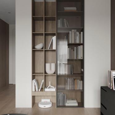 Интерьер коридора  смотреть на Basicdecor