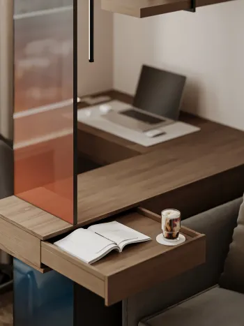 Интерьер  смотреть на Basicdecor