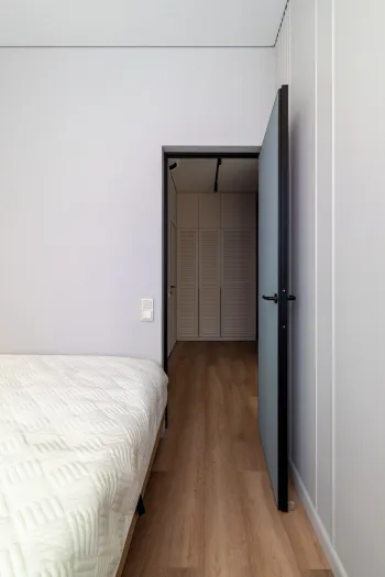 Интерьер спальни  смотреть на Basicdecor