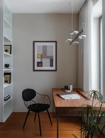 Интерьер  смотреть на Basicdecor