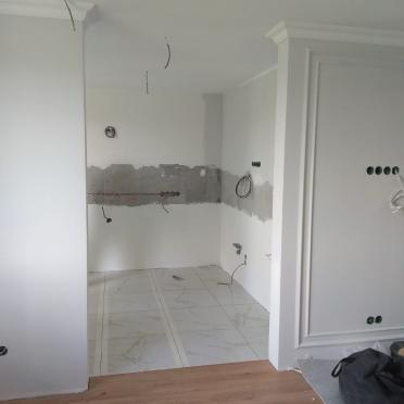 Интерьер гостиной  смотреть на Basicdecor