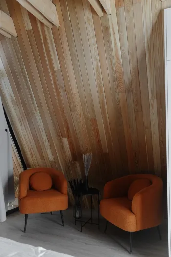Интерьер спальни  смотреть на Basicdecor