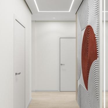 Интерьер  смотреть на Basicdecor