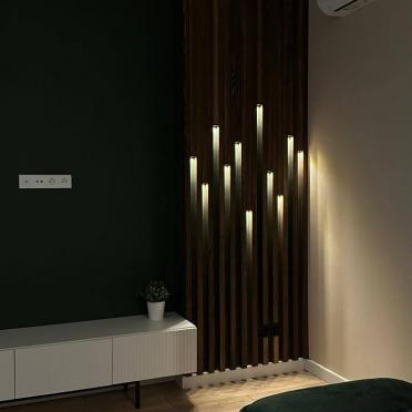 Интерьер гостиной  смотреть на Basicdecor