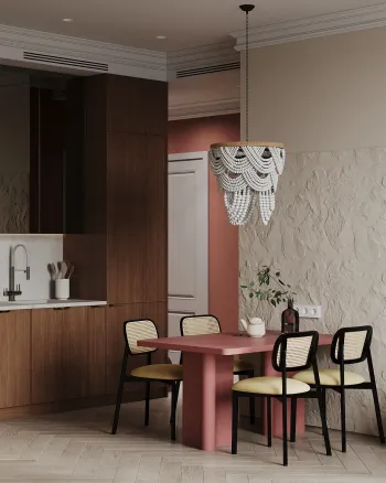 Интерьер гостиной  смотреть на Basicdecor