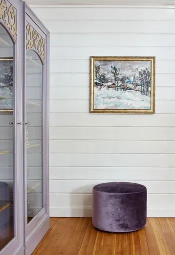 Интерьер  смотреть на Basicdecor