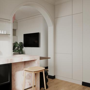 Интерьер  смотреть на Basicdecor