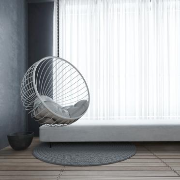 Интерьер балкона  смотреть на Basicdecor