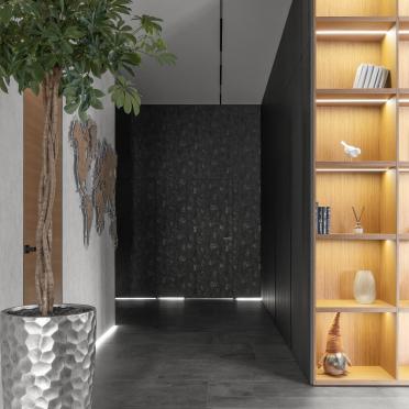 Интерьер  смотреть на Basicdecor