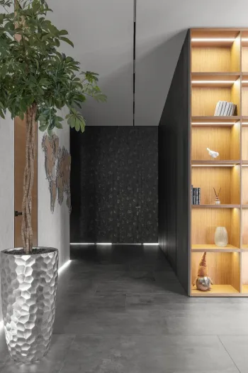 Интерьер  смотреть на Basicdecor