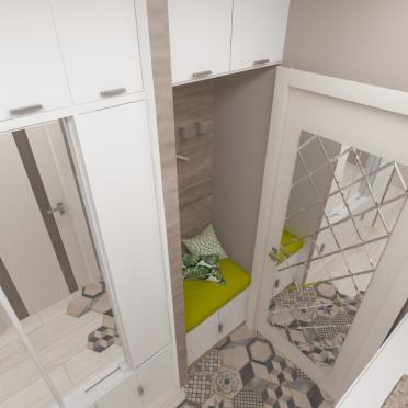 Интерьер в современном стиле смотреть на Basicdecor