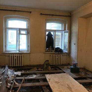 Интерьер  смотреть на Basicdecor