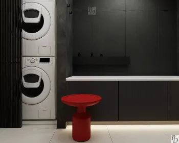 Интерьер ванной  смотреть на Basicdecor