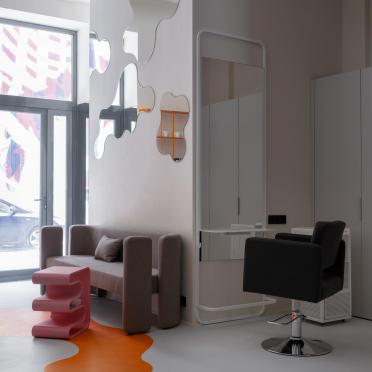 Интерьер детской  смотреть на Basicdecor