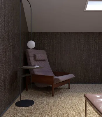 Интерьер в современном стиле смотреть на Basicdecor