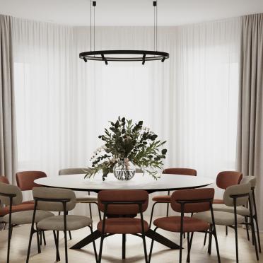 Интерьер гостиной  смотреть на Basicdecor