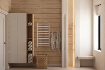 Интерьер  смотреть на Basicdecor