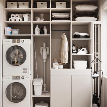 Интерьер ванной  смотреть на Basicdecor
