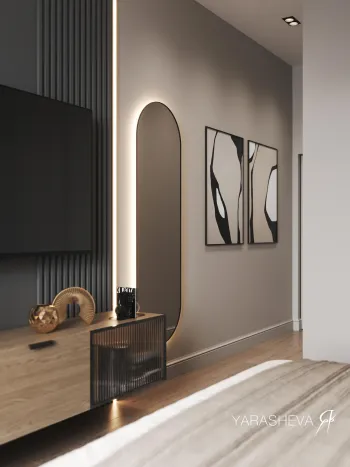 Интерьер  смотреть на Basicdecor