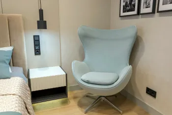 Интерьер  смотреть на Basicdecor