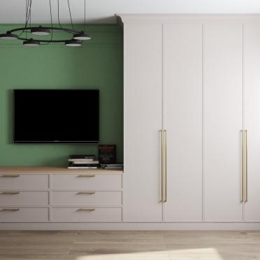 Интерьер детской  смотреть на Basicdecor