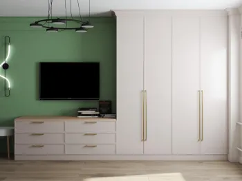 Интерьер детской  смотреть на Basicdecor