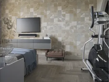 Интерьер спальни  смотреть на Basicdecor
