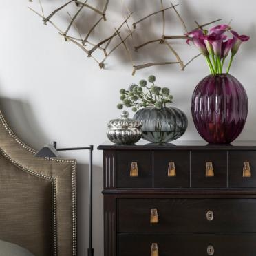 Интерьер в неоклассике смотреть на Basicdecor