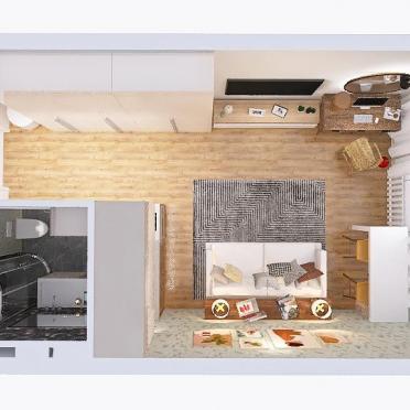 Интерьер в современном стиле смотреть на Basicdecor