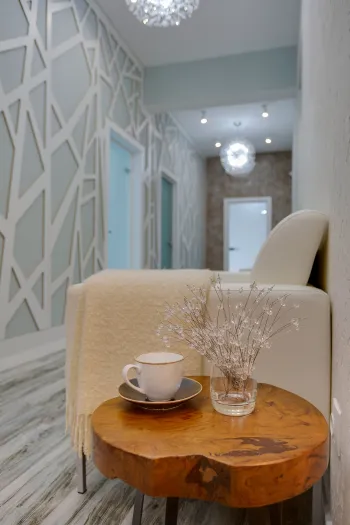 Интерьер  смотреть на Basicdecor