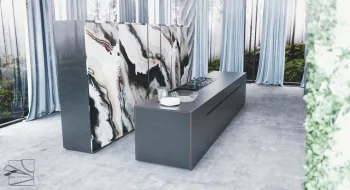 Интерьер  смотреть на Basicdecor