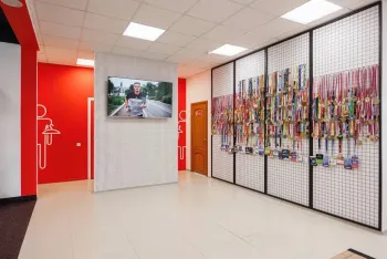 Интерьер  смотреть на Basicdecor