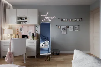 Интерьер в современном стиле смотреть на Basicdecor