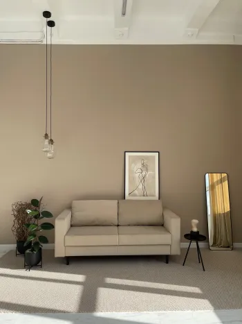 Интерьер гостиной в современном стиле смотреть на Basicdecor