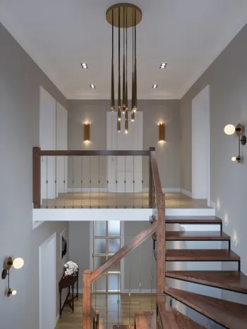 Интерьер в неоклассике смотреть на Basicdecor