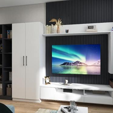 Интерьер гостиной  смотреть на Basicdecor