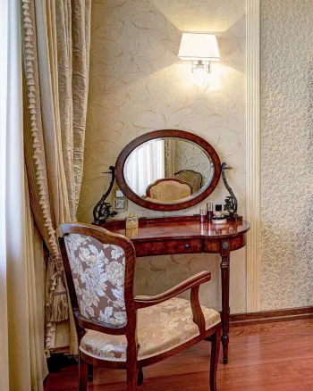 Интерьер в неоклассике смотреть на Basicdecor