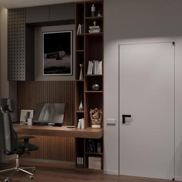 Интерьер  смотреть на Basicdecor