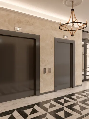 Интерьер прихожей  смотреть на Basicdecor